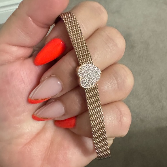 Pandora bracelet - Picture 3 of 6